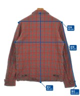 COMME des GARCONS HOMME（コムデギャルソンオム）その他 赤 サイズ:M メンズ/2200620370042