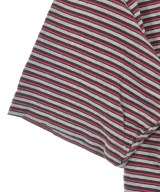 COMME des GARCONS HOMME（コムデギャルソンオム）ポロシャツ グレー サイズ:M メンズ/2200620370059