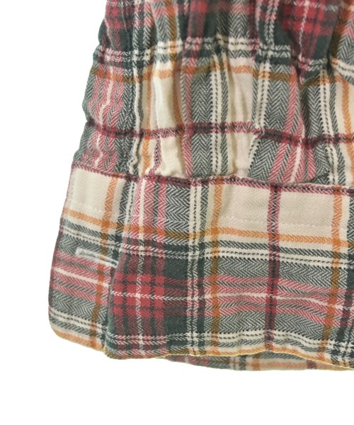 COMME des GARCONS HOMME（コムデギャルソンオム）カジュアルシャツ 赤 サイズ:M メンズ/2200631882138