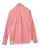 COMME des GARCONS HOMME（コムデギャルソンオム）カジュアルシャツ 赤 サイズ:M メンズ/2200631882145