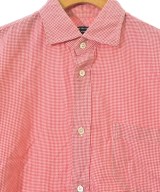 COMME des GARCONS HOMME（コムデギャルソンオム）カジュアルシャツ 赤 サイズ:M メンズ/2200631882145