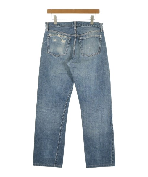 COMME des GARCONS HOMME（コムデギャルソンオム）デニムパンツ 青 サイズ:M メンズ/2200624988199