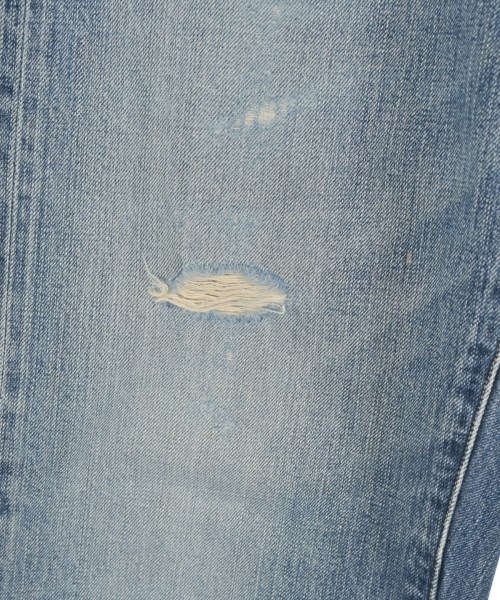 COMME des GARCONS HOMME（コムデギャルソンオム）デニムパンツ 青 サイズ:M メンズ/2200624988199