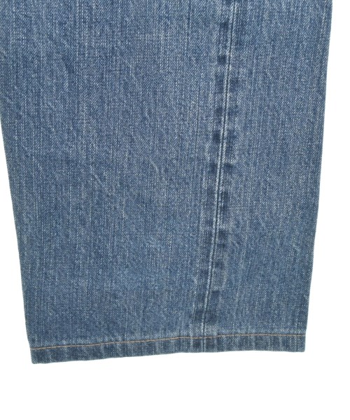 COMME des GARCONS HOMME（コムデギャルソンオム）デニムパンツ 青 サイズ:M メンズ/2200624988199