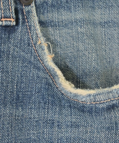 COMME des GARCONS HOMME（コムデギャルソンオム）デニムパンツ 青 サイズ:M メンズ/2200624988199