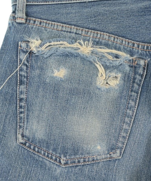 COMME des GARCONS HOMME（コムデギャルソンオム）デニムパンツ 青 サイズ:M メンズ/2200624988199