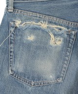 COMME des GARCONS HOMME（コムデギャルソンオム）デニムパンツ 青 サイズ:M メンズ/2200624988199