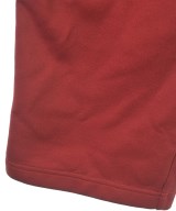 COMME des GARCONS HOMME（コムデギャルソンオム）スウェットパンツ 赤 サイズ:-(L位) メンズ/2200624988205