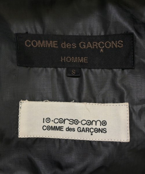 COMME des GARCONS HOMME（コムデギャルソンオム）その他 黒 サイズ:S メンズ/2200624988311