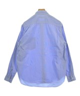 COMME des GARCONS HOMME（コムデギャルソンオム）カジュアルシャツ 青 サイズ:M メンズ/2200624988595