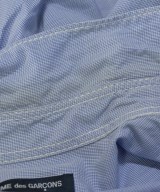 COMME des GARCONS HOMME（コムデギャルソンオム）カジュアルシャツ 青 サイズ:M メンズ/2200624988595
