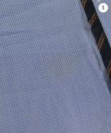 COMME des GARCONS HOMME（コムデギャルソンオム）カジュアルシャツ 青 サイズ:M メンズ/2200624988595