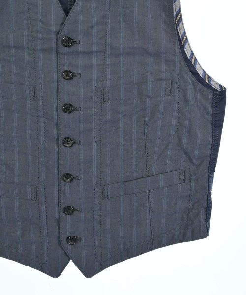 COMME des GARCONS HOMME（コムデギャルソンオム）カジュアルシャツ グレー サイズ:S メンズ/2200624988601