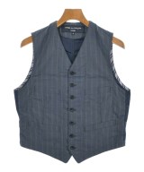 COMME des GARCONS HOMME（コムデギャルソンオム）カジュアルシャツ グレー サイズ:S メンズ/2200624988601