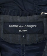 COMME des GARCONS HOMME（コムデギャルソンオム）カジュアルシャツ グレー サイズ:S メンズ/2200624988601