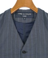 COMME des GARCONS HOMME（コムデギャルソンオム）カジュアルシャツ グレー サイズ:S メンズ/2200624988601