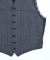 COMME des GARCONS HOMME（コムデギャルソンオム）カジュアルシャツ グレー サイズ:S メンズ/2200624988601