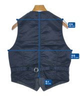 COMME des GARCONS HOMME（コムデギャルソンオム）カジュアルシャツ グレー サイズ:S メンズ/2200624988601