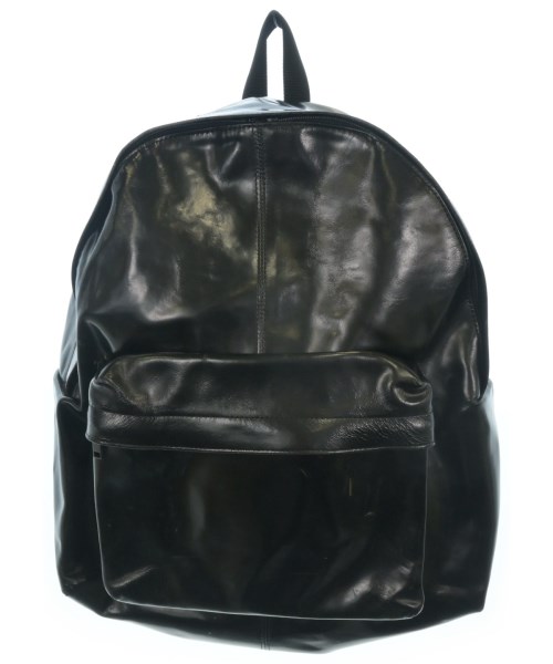 COMME des GARCONS HOMME(コムデギャルソンオム)バックパック・リュック 黒 サイズ:-/2200624988991