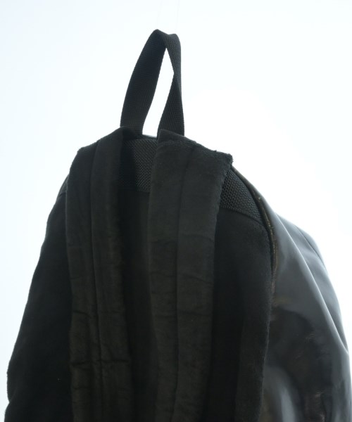COMME des GARCONS HOMME（コムデギャルソンオム）バックパック・リュック 黒 サイズ:- メンズ/2200624988991