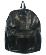 COMME des GARCONS HOMME（コムデギャルソンオム）バックパック・リュック 黒 サイズ:- メンズ/2200624988991