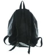 COMME des GARCONS HOMME（コムデギャルソンオム）バックパック・リュック 黒 サイズ:- メンズ/2200624988991