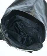 COMME des GARCONS HOMME（コムデギャルソンオム）バックパック・リュック 黒 サイズ:- メンズ/2200624988991