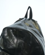 COMME des GARCONS HOMME（コムデギャルソンオム）バックパック・リュック 黒 サイズ:- メンズ/2200624988991