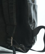 COMME des GARCONS HOMME（コムデギャルソンオム）バックパック・リュック 黒 サイズ:- メンズ/2200624988991