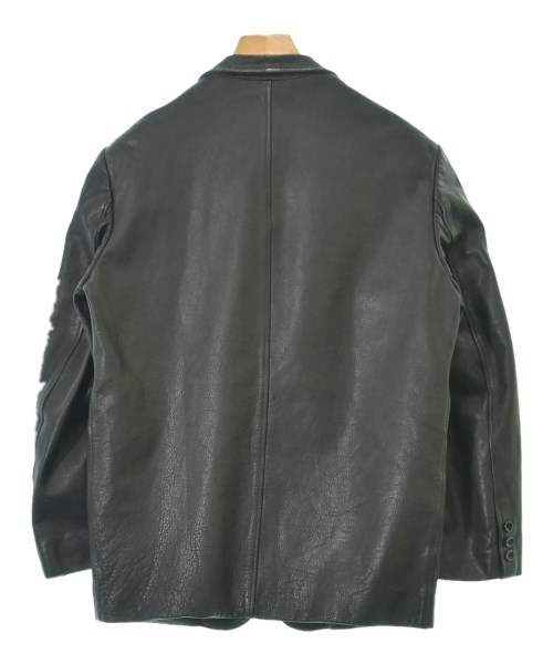 COMME des GARCONS HOMME（コムデギャルソンオム）テーラードジャケット 黒 サイズ:S メンズ/2200628481016