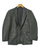 COMME des GARCONS HOMME（コムデギャルソンオム）テーラードジャケット 黒 サイズ:S メンズ/2200628481016
