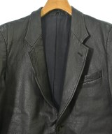 COMME des GARCONS HOMME（コムデギャルソンオム）テーラードジャケット 黒 サイズ:S メンズ/2200628481016