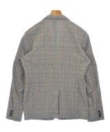 COMME des GARCONS HOMME（コムデギャルソンオム）テーラードジャケット 黒 サイズ:M メンズ/2200633555108