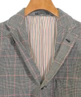 COMME des GARCONS HOMME（コムデギャルソンオム）テーラードジャケット 黒 サイズ:M メンズ/2200633555108