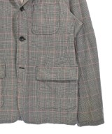 COMME des GARCONS HOMME（コムデギャルソンオム）テーラードジャケット 黒 サイズ:M メンズ/2200633555108