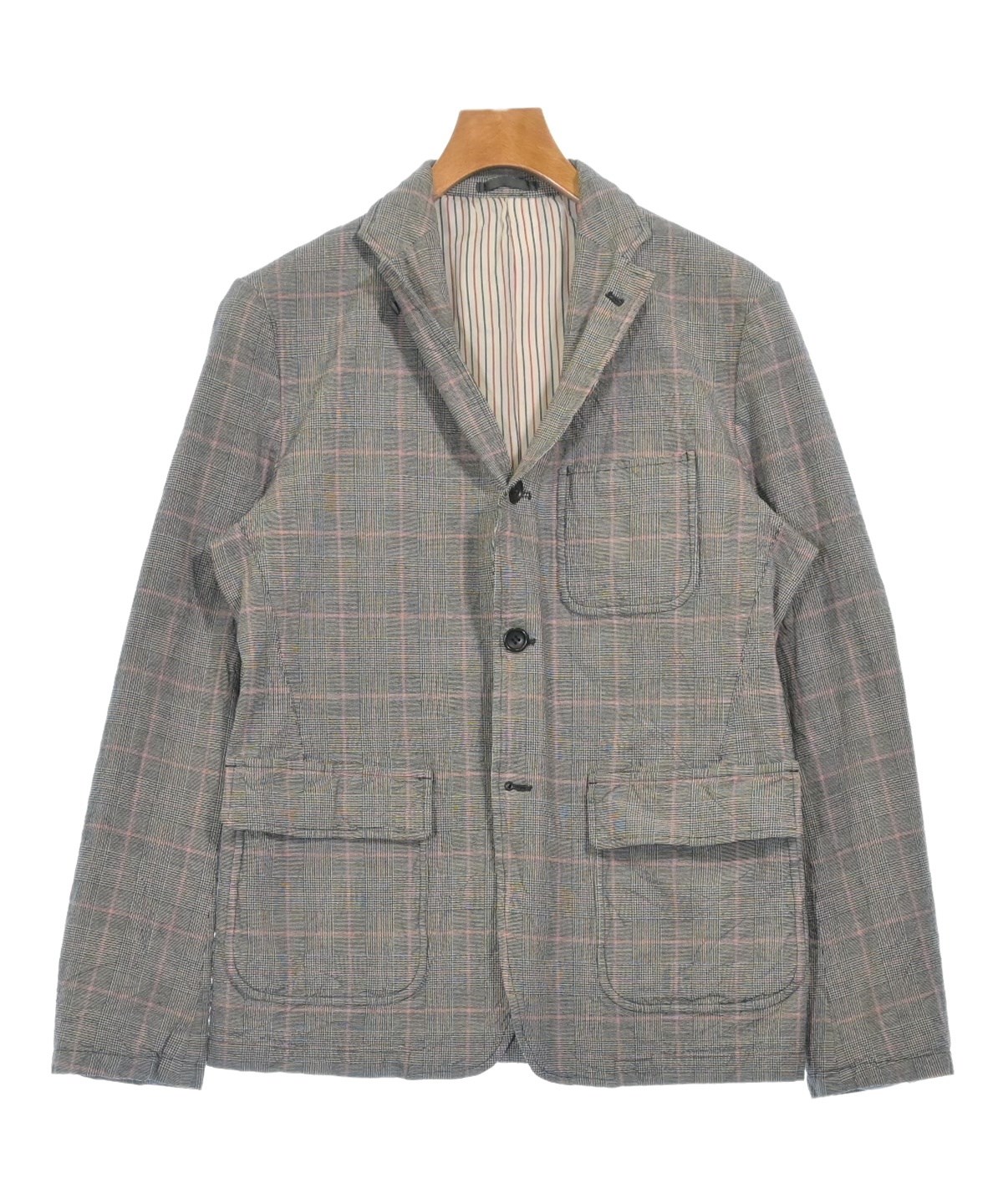 COMME des GARCONS HOMME（コムデギャルソンオム）テーラード