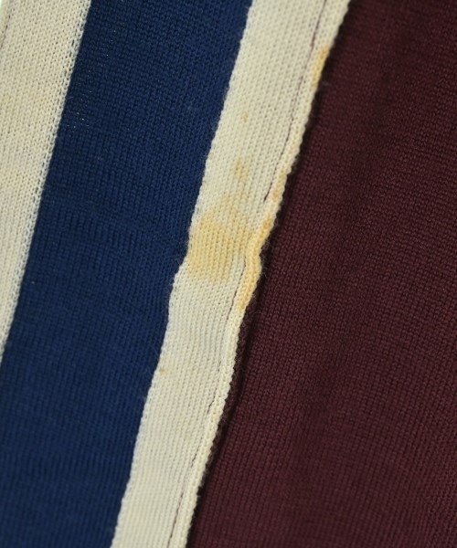 COMME des GARCONS HOMME（コムデギャルソンオム）カーディガン 赤 サイズ:M メンズ/2200633555207