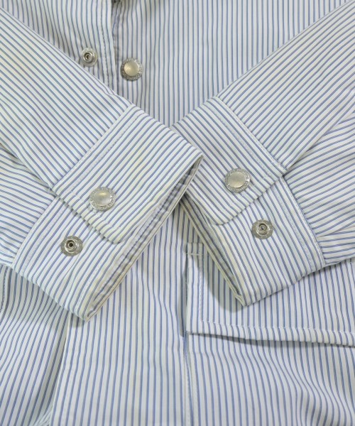 COMME des GARCONS HOMME（コムデギャルソンオム）ブルゾン 青 サイズ:M メンズ/2200633688011