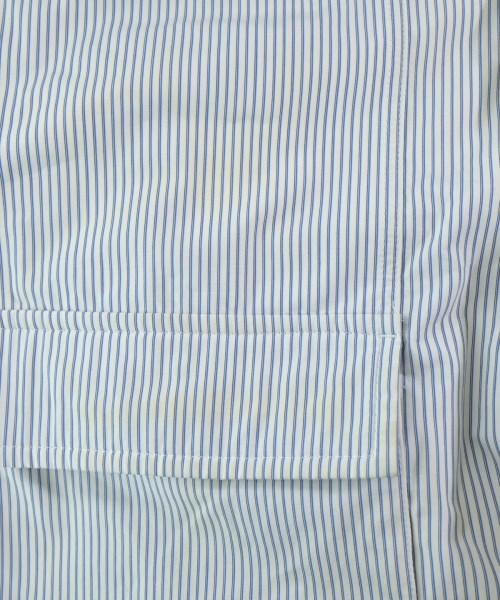 COMME des GARCONS HOMME（コムデギャルソンオム）ブルゾン 青 サイズ:M メンズ/2200633688011