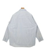 COMME des GARCONS HOMME（コムデギャルソンオム）ブルゾン 青 サイズ:M メンズ/2200633688011