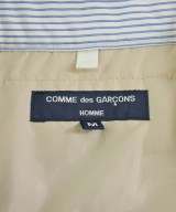 COMME des GARCONS HOMME（コムデギャルソンオム）ブルゾン 青 サイズ:M メンズ/2200633688011