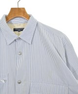 COMME des GARCONS HOMME（コムデギャルソンオム）ブルゾン 青 サイズ:M メンズ/2200633688011