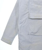 COMME des GARCONS HOMME（コムデギャルソンオム）ブルゾン 青 サイズ:M メンズ/2200633688011