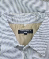 COMME des GARCONS HOMME（コムデギャルソンオム）ブルゾン 青 サイズ:M メンズ/2200633688011