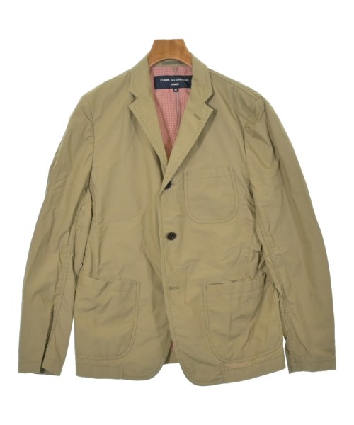 コムデギャルソンオム(COMME des GARCONS HOMME)のCOMME des GARCONS HOMME カジュアルジャケット
