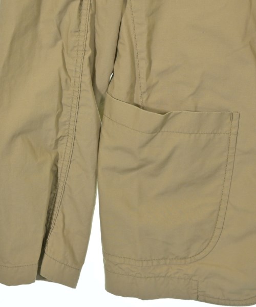 COMME des GARCONS HOMME（コムデギャルソンオム）カジュアルジャケット ベージュ サイズ:M メンズ/2200633834043