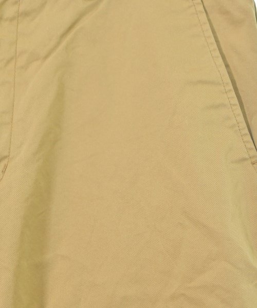 COMME des GARCONS HOMME（コムデギャルソンオム）チノパン ベージュ サイズ:L メンズ/2200633834050