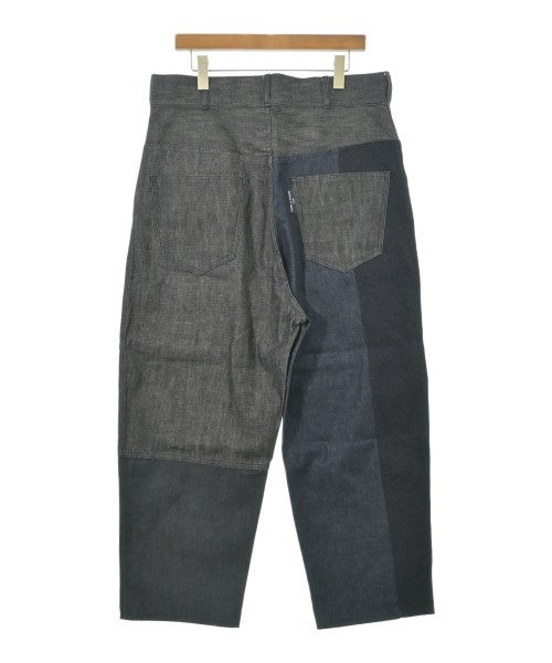 COMME des GARCONS HOMME（コムデギャルソンオム）デニムパンツ 紺 サイズ:L メンズ/2200633834067