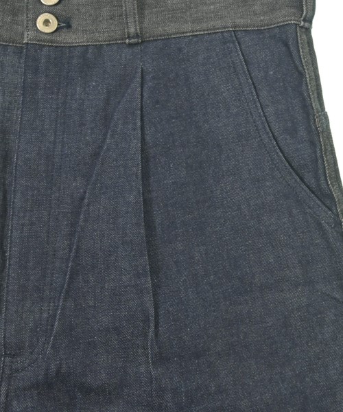COMME des GARCONS HOMME（コムデギャルソンオム）デニムパンツ 紺 サイズ:L メンズ/2200633834067