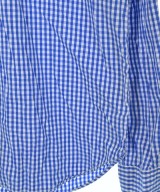 COMME des GARCONS HOMME（コムデギャルソンオム）カジュアルシャツ 青 サイズ:L メンズ/2200633834135